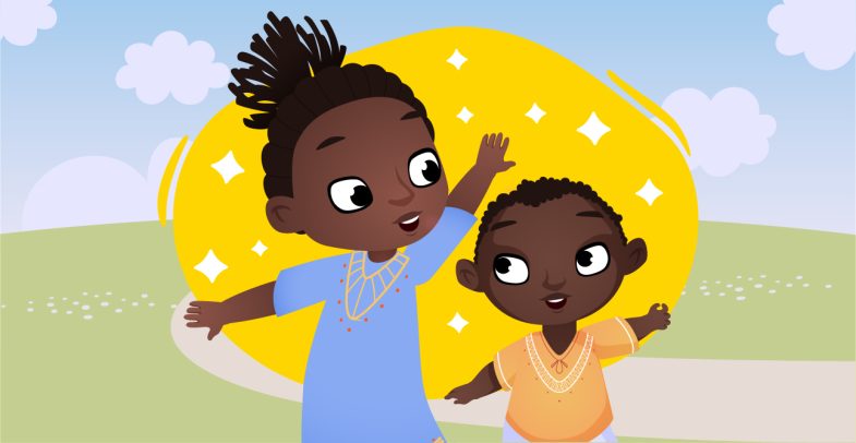 Tips to Raise Healthy Kids: Part 1